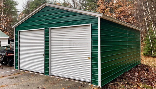Metal Garages Coweta OK