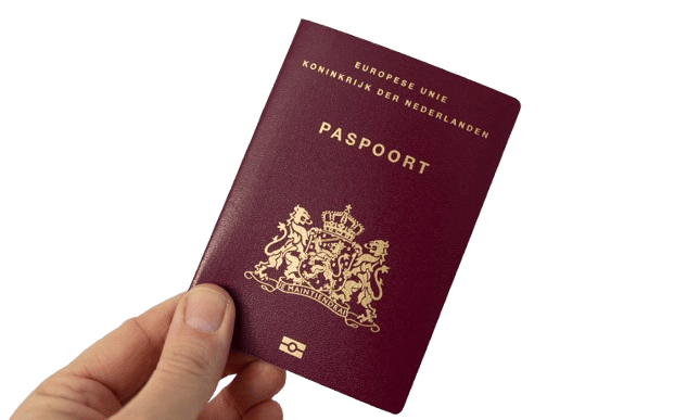 Buy Dutch Passport Online