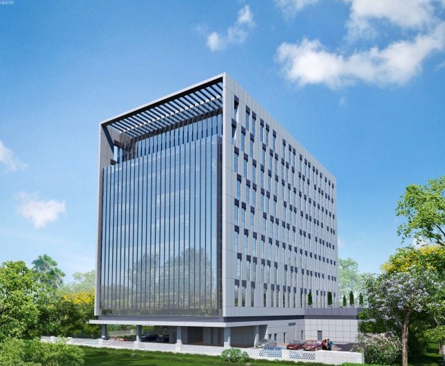 משרדים ומעבדות להשכרה למכירה רחובות בית שירה