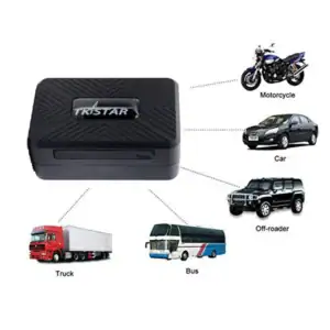 4G GPS tracker