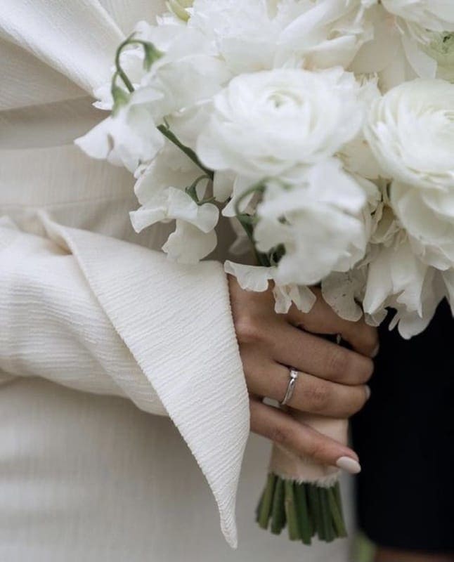 elopement wedding in paris