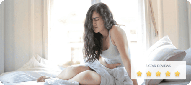 Pelvic Congestion Syndrome treatment
