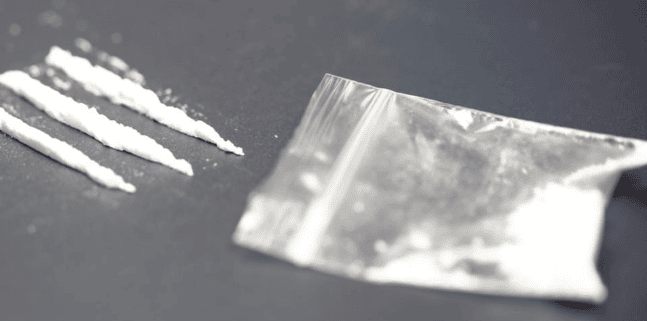 cocaine is illegal in nevada