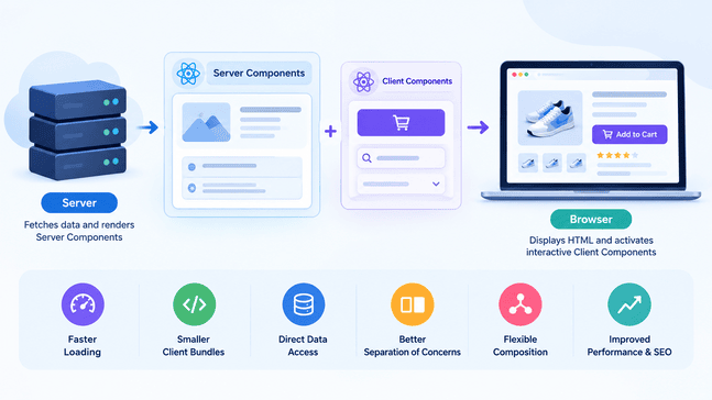 React Server Components