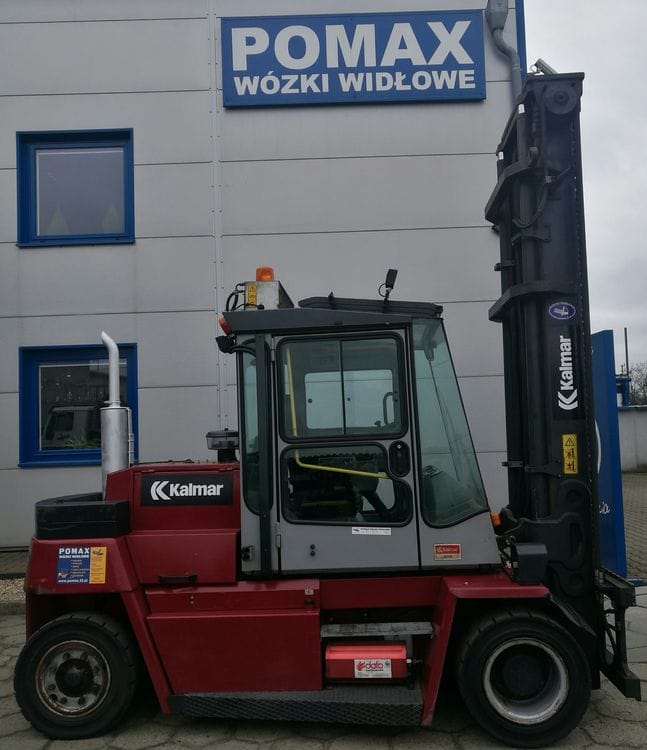 KALMAR GCD80-6