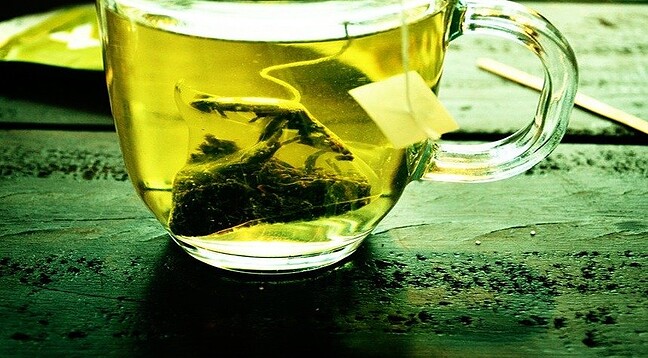 Green Tea