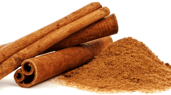 Cinnamon