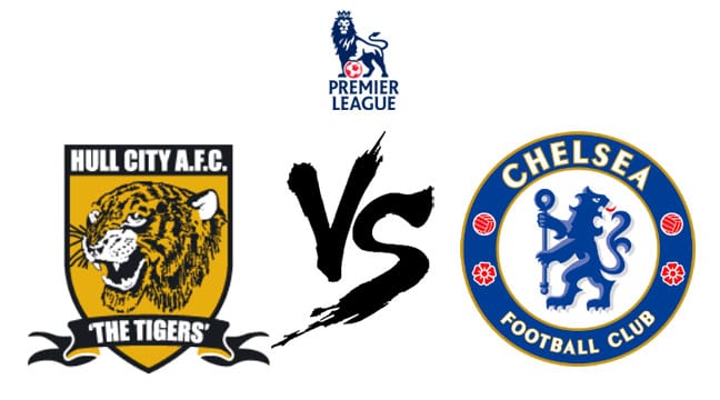 Hull City vs Chelsea prediction at sportingways.com