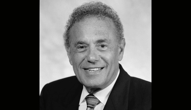 Toronto mourns passing of former Mayor Mel Lastman