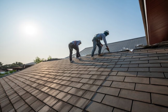 roof replacement timeline overview
