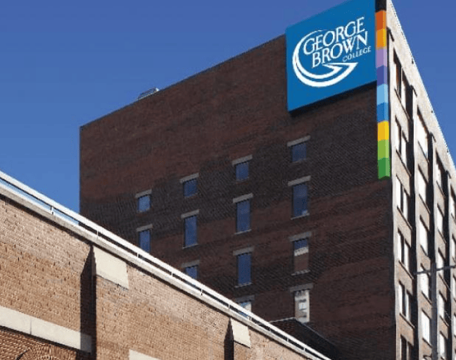 George Brown College tackles long-term care crisis with new program