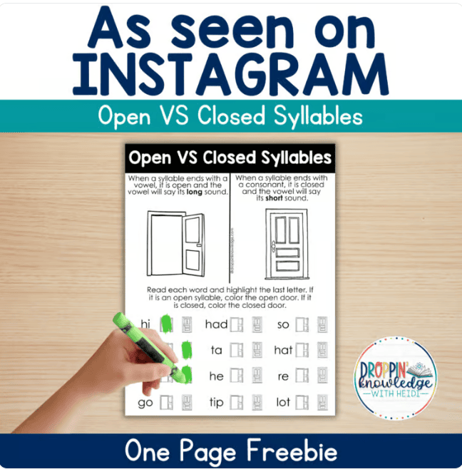 Phonics Practice Pages - Spelling Patterns to KNOW! ENDLESS BUNDLE - Image 3