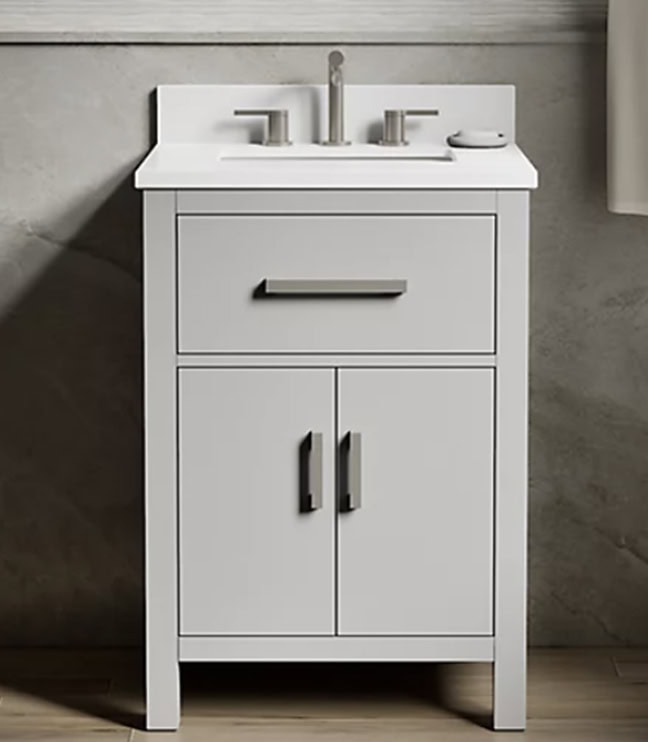 KOHLER KRESLA 24 BATHROOM VANITY