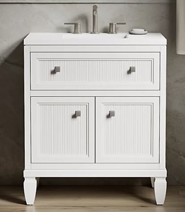 KOHLER MALIN 36 BATHROOM VANITY SET