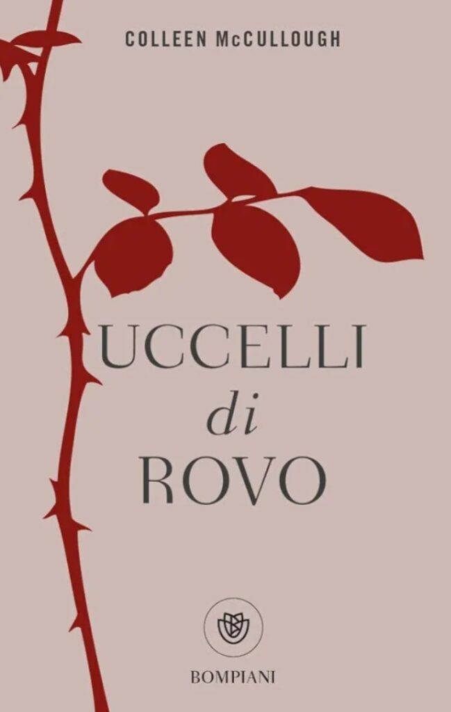 una storia struggente, perfetta da leggere nelle giornate d'autunno