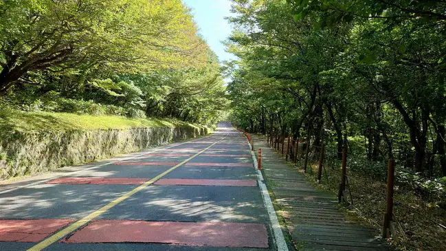 御里牧起點