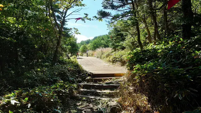 漢拿山