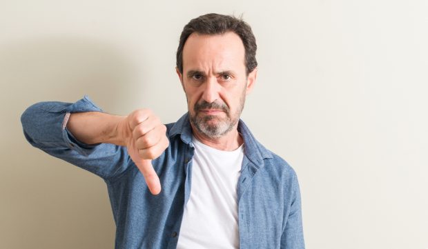 you don't like the franchise business opportunity