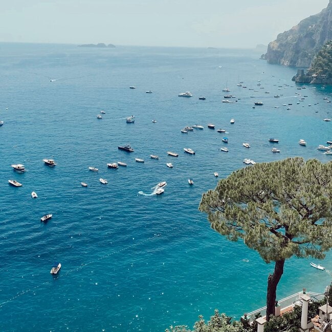 costa amalfi