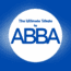 Logo The Ultimate Tribute to ABBA live show band