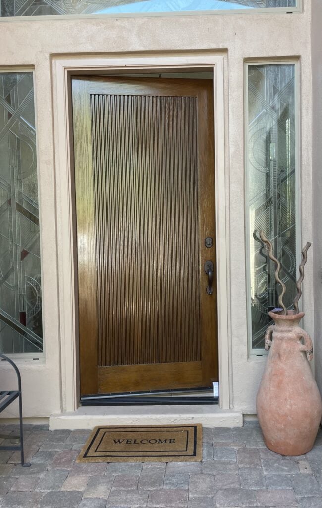 door refinishers scottsdale az