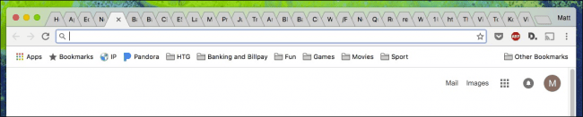 How Do I Stop Chrome from Reloading Tabs Automatically