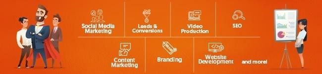 SRV Media Services