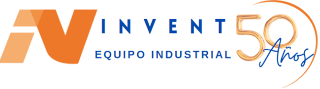 Invent Equipo Industrial