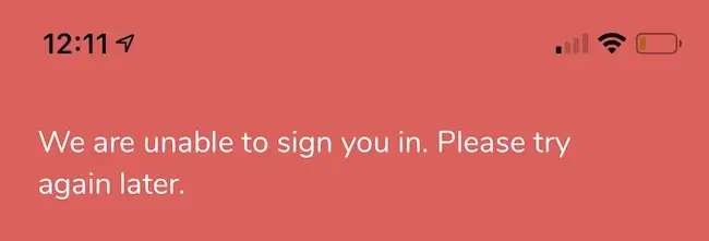 We-are-unable-to-sign-you-in-Please-try-again-later-Clubhouse-drop-in-audio-app-problem