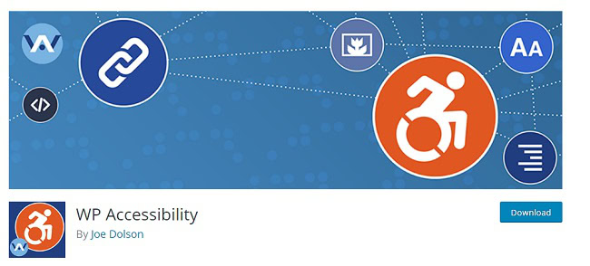 Wp Accessibility