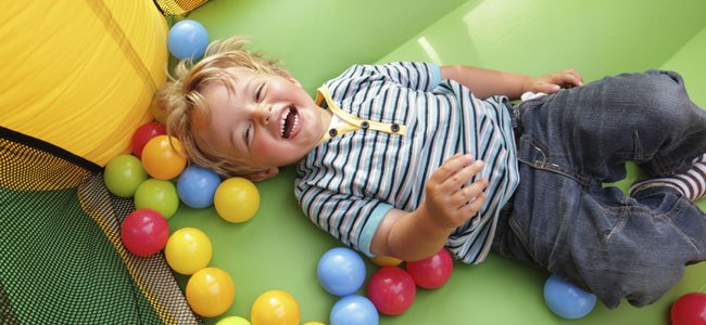 Diferencia entre niños kinestésicos e hiperactivos Diferencia entre niños kinestésicos e hiperactivos