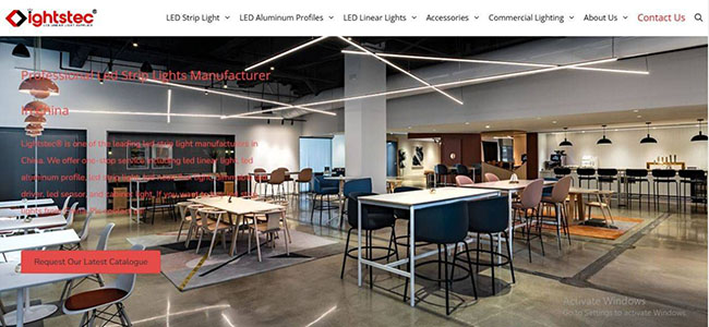 Lightstec