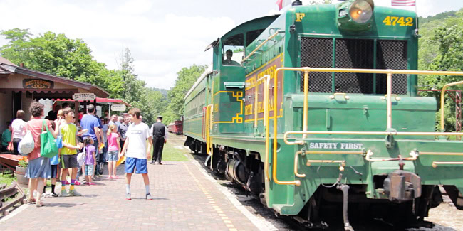 Eureka-Springs-North-Arkansas-Railway