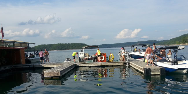 beaver-lake-eureka-springs-arkansas