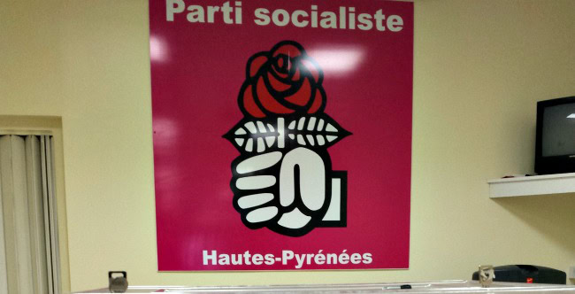 5 candidats pour le poste de secrétaire fédéral du Parti socialiste des Hautes Pyrénées