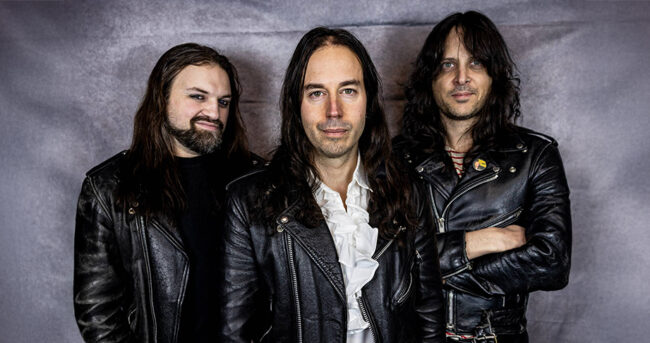 Popular Toronto Arena-Rockers to Play NXNE Music Festival