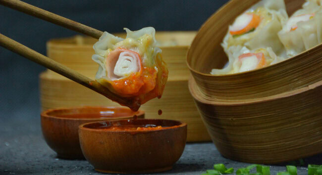 14 Toronto Dumpling Spots, Compared on Wrapper and Filling