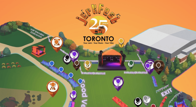 Toronto Has an Official JerkFest Day Now and the 25th Edition Starts Tonight