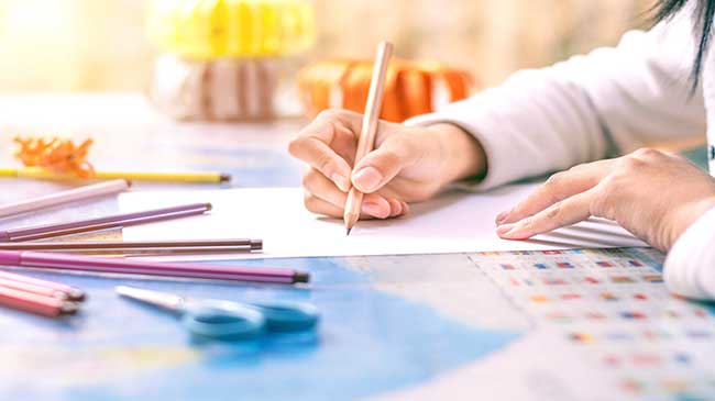 انجام تمرینات لاغری