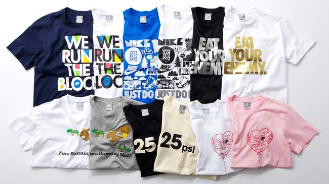 Quality T-Shirts for Every Occasion | Every Tees Malaysia