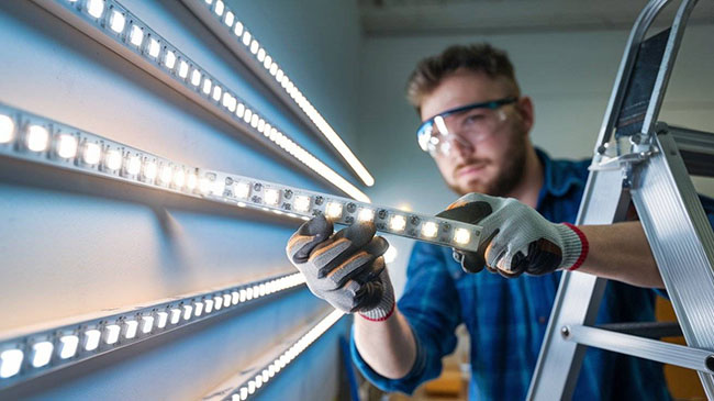 Maintenance Tips and Best Practices for LED Strip Lights