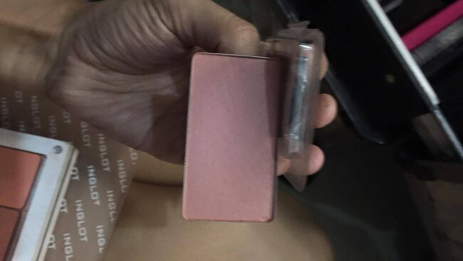 Inglot Blush #28