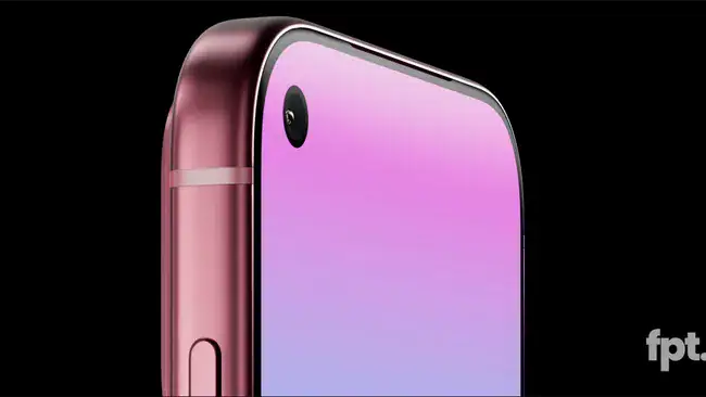 iphon 18