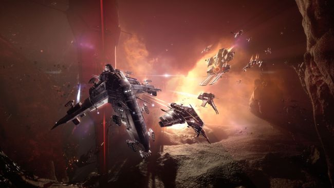 Ежегодный Фанфест EVE Online отменяется из-за проблем с коронавирусом