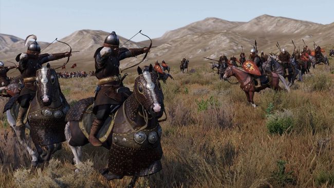 Как набирать и экипировать лучших компаньонов в Mount and Blade 2: Bannerlord