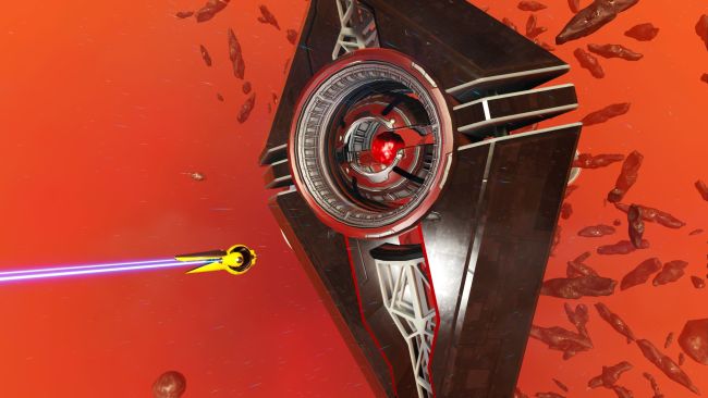 No Man's Sky получит более «амбициозные» обновления в 2020 году