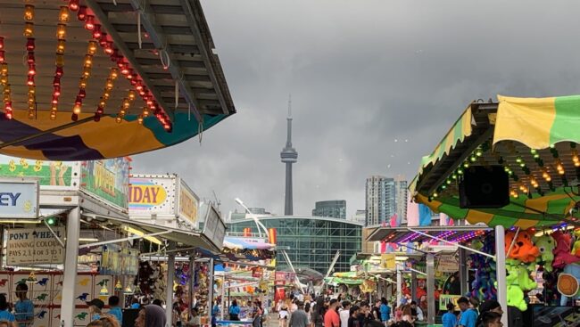 The CNE Is Going Out of This World in 2026: Here’s What’s New