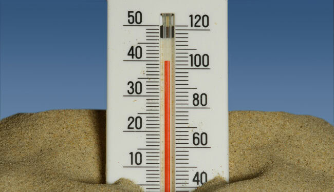 Another Heat Warning Issued for Toronto as Temperatures could Hit 37°C Tuesday