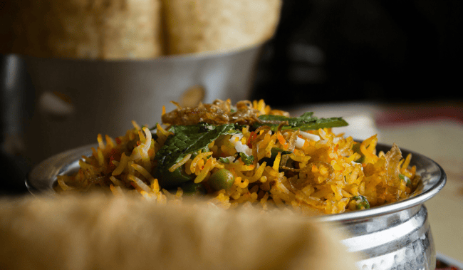 14 Toronto Biryani Spots That Are Worth Driving Across the City For