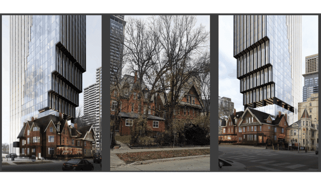 Interview With Alain Cogan: Heritage Conservation, Rental Housing, and the Future of Isabella Street